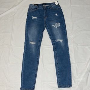 American Bazi denim jeans
